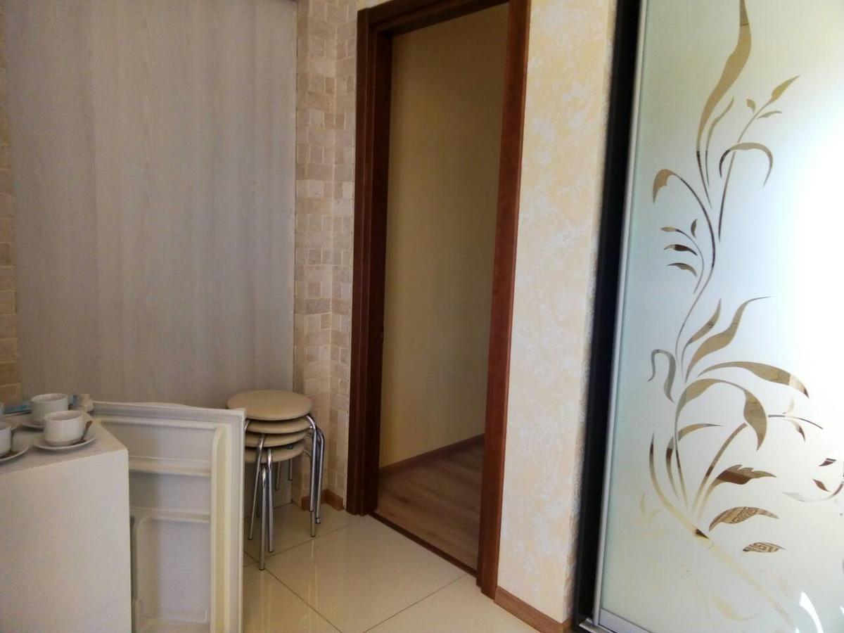 Hotel Aquarius チョロノモスク エクステリア 写真