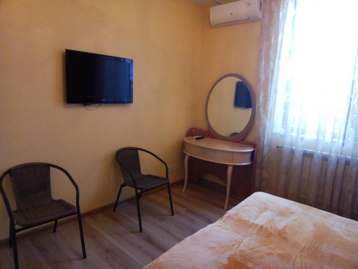 Hotel Aquarius チョロノモスク エクステリア 写真